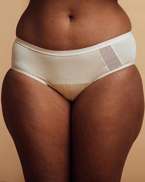 Hipkini Bamboo Underwear