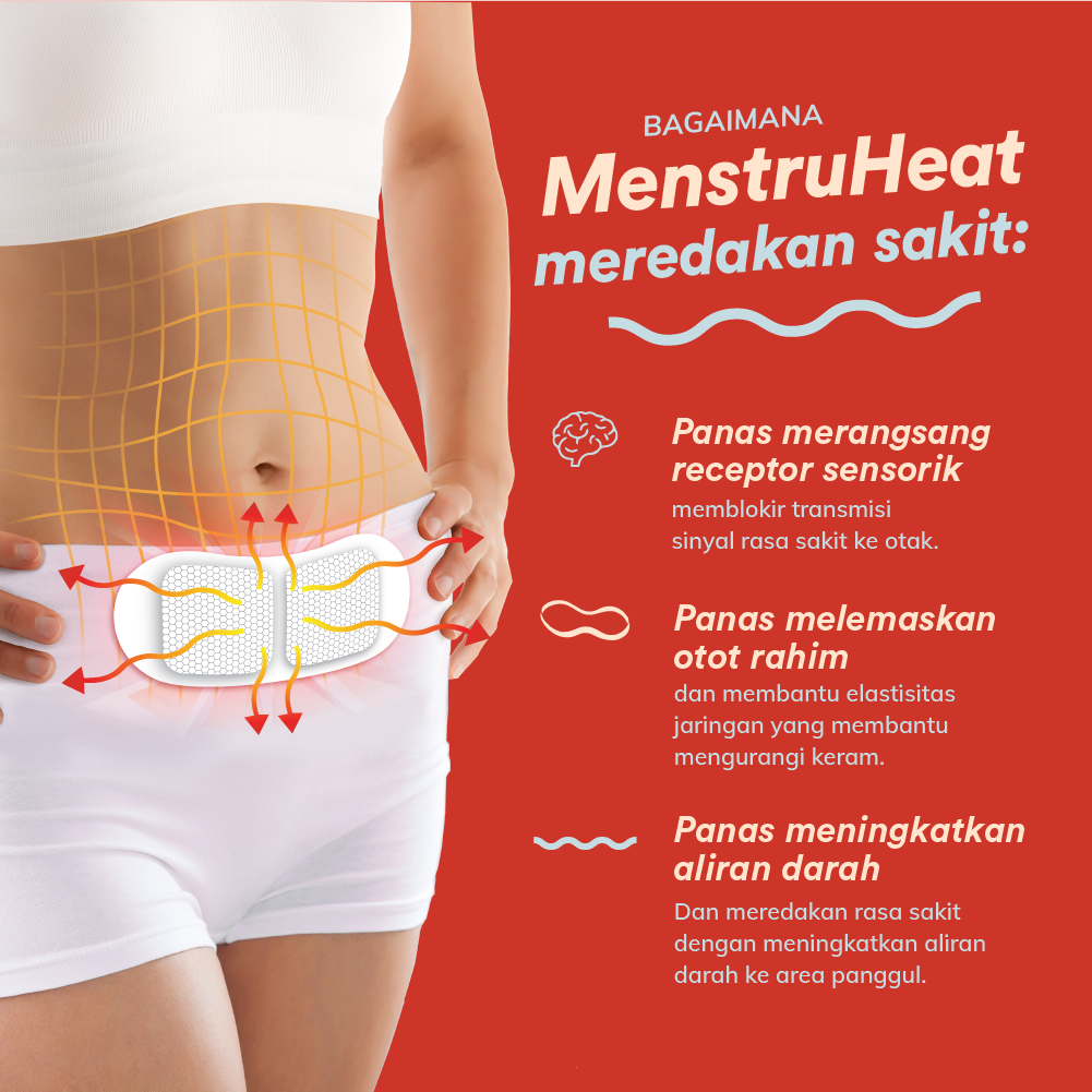 MenstruHeat
