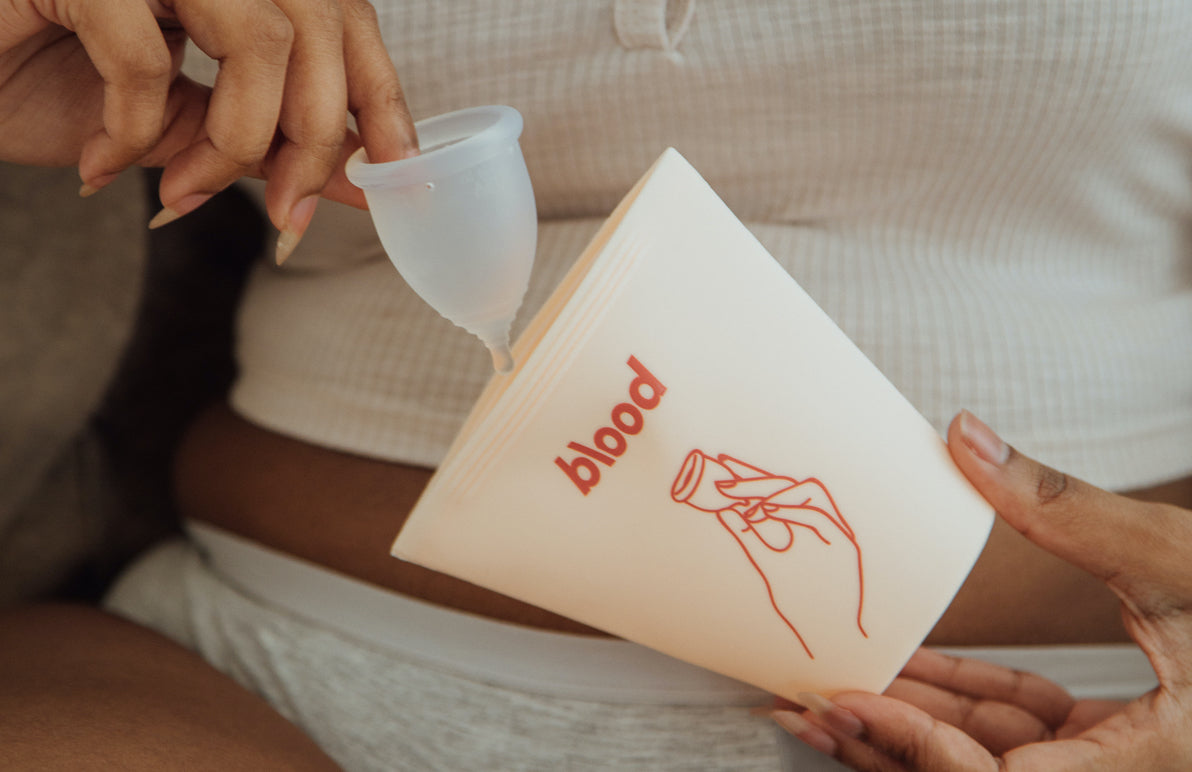 How To Use A Menstrual Cup for Beginners: Guide by A Cup Expert